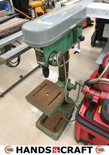 ✨日立　卓上ボール盤　B13　中古品✨うるま市田場✨