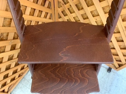 愛品館江戸川店】ストッケ トリップトラップ ベビーチェア 2014年製