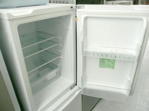 TAGlabelハイセンス　冷凍冷蔵庫　154L　2020年製　AT-RF150 TAGlabelハイセンス冷凍冷蔵庫154L2020年製AT-RF150