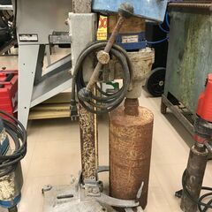 ✨シブヤ 中古 TS-160 ダイモドリル✨うるま市田場✨