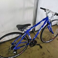 B970☆33000円☆ほぼ新品整備済み スポーツ中古自転車 GIOS MISTRAL 