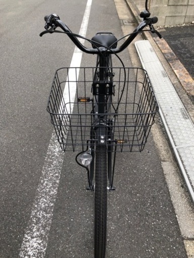 26インチ自転車 受け渡し予定者決定しました