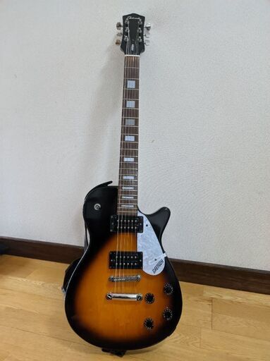 （6月5日まで）Electromatic by GRETSCH　エレキギター売ります！
