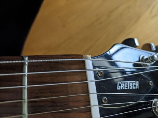 （6月5日まで）Electromatic by GRETSCH　エレキギター売ります！
