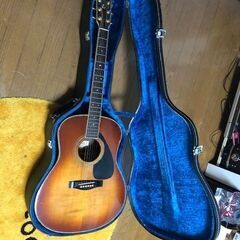 Yamaha ヤマハ LL-6JS ハードケース付属 ヤマハ LLー6JSハードケース付属