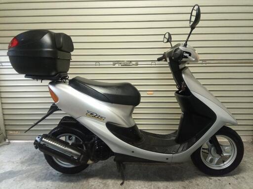 ホンダ　ライブディオ