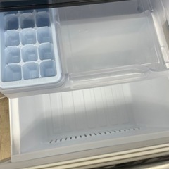 ☆348 MITSUBISHI ミツビシ 2ドア冷蔵庫 146L 2017年製 清掃済み