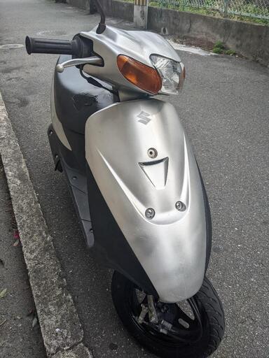 整備済 レッツ 2 | no-sweat.com.co