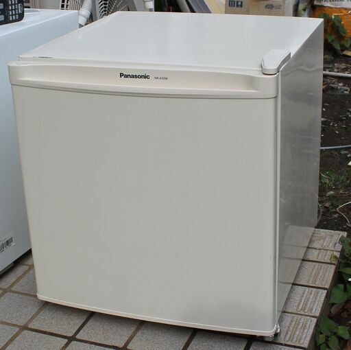Panasonic 1ドア冷蔵庫 2018年製 45L 宮前区