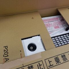 未使用品 都市ガス用 ガステーブル リンナイ KGDM64BK2R 2018年製 ガス台 ガスコンロ グリル付き 左強火 札幌 西野店