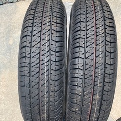 ジムニーなどに 新車外し保管品 175/80R16 2020年製造