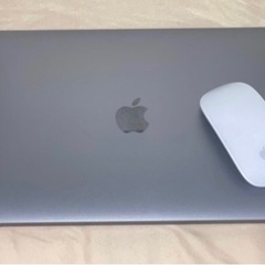 MacBook Air M1  8GB/SSD256GB