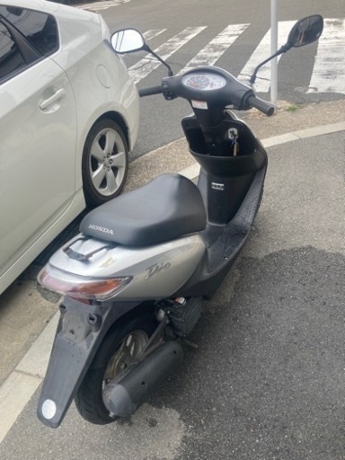 スマートディオ af56