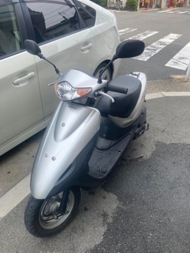 スマートディオ af56