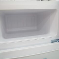 ID:G984009 ハイアール 2ドア冷凍冷蔵庫85L