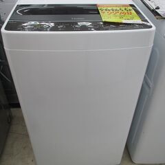 ＩＤ：Ｇ983964　ハイアール　全自動洗濯機５．５ｋ ID：G983964 ハイアール 全自動洗濯機5．5k