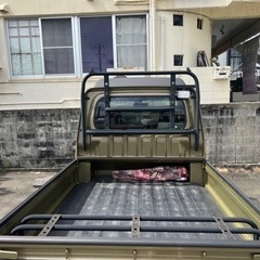 トラック 2WD Automatic