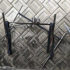 ダイハツ　ハイゼット用　リアキャリア