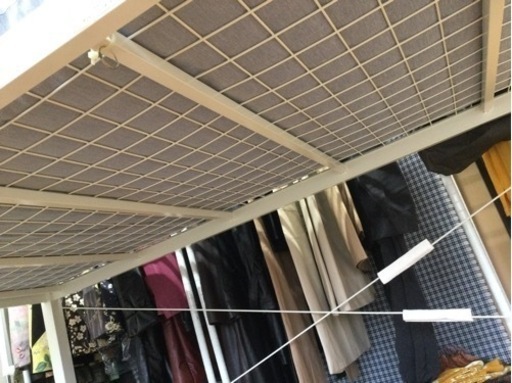 ニトリ　スチールミドルベッド　バハマ　店舗引き取り希望　千葉県市川市 ニトリ スチールミドルベッド バハマ 店舗引き取り希望 千葉県市川市