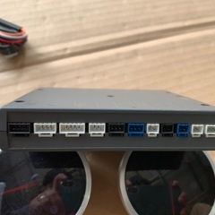 defi ブラックフェイス　追加メーター