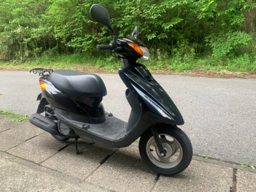 （大幅値下）JOG 4スト SA36J 絶好調　通学にいかが？