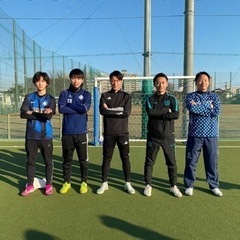 サッカー フットサルコーチ募集 エチェレンテ 大泉学園のインストラクターの無料求人広告 アルバイト バイト募集情報 ジモティー