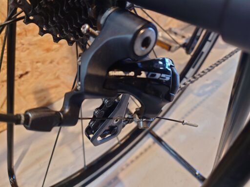 モノマニアスポーツ】Cannondale キャノンデール CAAD8 キャドエイト 