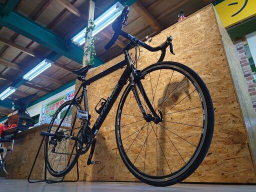 モノマニアスポーツ】Cannondale キャノンデール CAAD8 キャドエイト