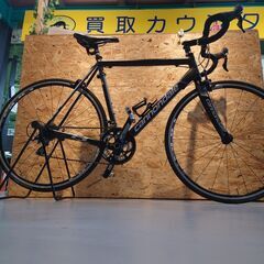 モノマニアスポーツ】Cannondale キャノンデール CAAD8 キャドエイト 