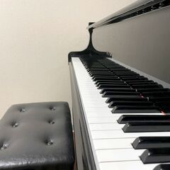 【期限6月末】グランドピアノ エテルナG430（ETERNA）1980年頃製造 YAMAHA ヤマハ アクション