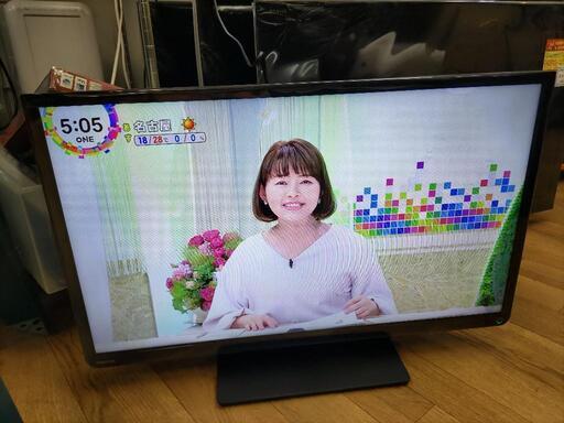 J026★TOSHIBA★32インチ地デジTV★32S8★2014年製