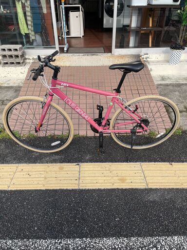 LOUIS GARNEAU / ルイガノ製品紹介 リサイクルショップどりーむ天保山 