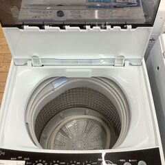 6ヶ月動作保証付！Haier(ﾊｲｱｰﾙ)4.5kg全自動洗濯機 (214) 【トレファク 