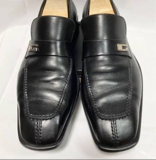 値引き！ GUCCI ビジネスシューズ