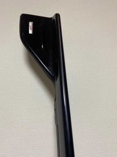 WRX S4 ts限定車用　サイドアンダースポイラー