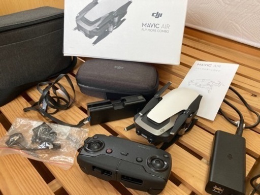 その他 DJI  Mavic  Air