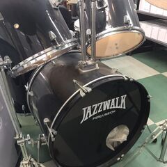 JAZZ WALK ドラムセット