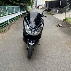 【ネット決済】PCX125 jf56