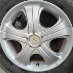 タイヤサイズ:フロント 265/30ZR22 リア295/25ZR22