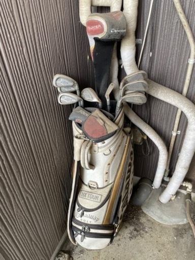 ゴルフクラブセット キャロウェイ 男性用 | laptopfactoryoutlet.com.sg