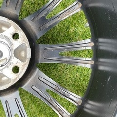 AT ANHELO 19インチホイール　4本セット