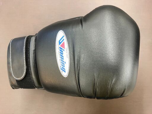 【愛品館江戸川店】WINNING（ウイニング）練習用グローブ　お問い合わせID:120-010724-007 愛品館江戸川店】WINNING（ウイニング）練習用グローブ お問い合わせID