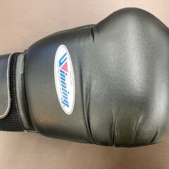 【愛品館江戸川店】WINNING（ウイニング）練習用グローブ　お問い合わせID:120-010724-007　