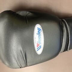 【愛品館江戸川店】WINNING（ウイニング）練習用グローブ　お問い合わせID:120-010724-007　