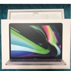 MacBook Pro13 メモリ16GB1TB