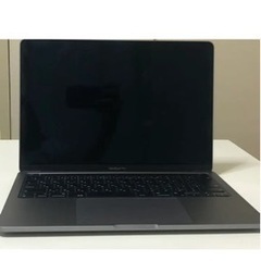 MacBook Pro13 メモリ16GB1TB