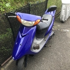 ジョグ　JOG 原付　金額変更しました！