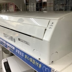 安心の6ヶ月保証付き Panasonic（パナソニック）壁掛けエアコン CS 