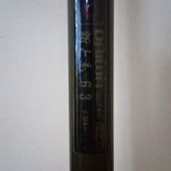 鮎 かけ釣り竿  アユ友釣り竿　DAIWA 　ダイワ　６３０センチ  