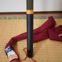 鮎 かけ釣り竿  アユ友釣り竿　DAIWA 　ダイワ　６３０センチ  